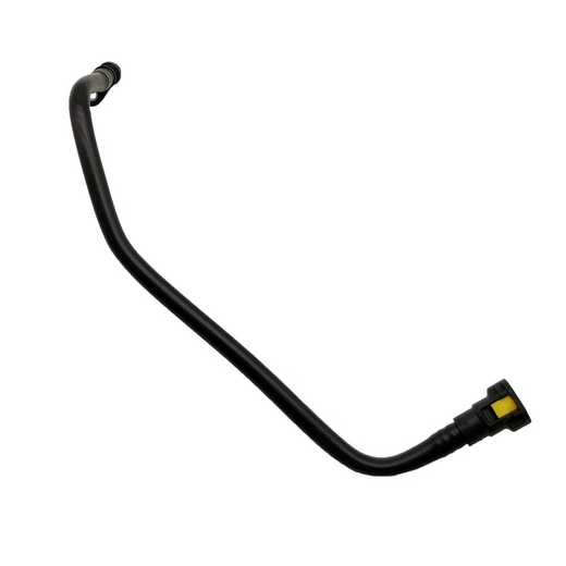Automatic Transmission Oil Cooler Hose 31202911 for Volvo C30 2008-2013 C70 2006-2013 S40 2004-2011 V50 2005-2011 - KUDUPARTS