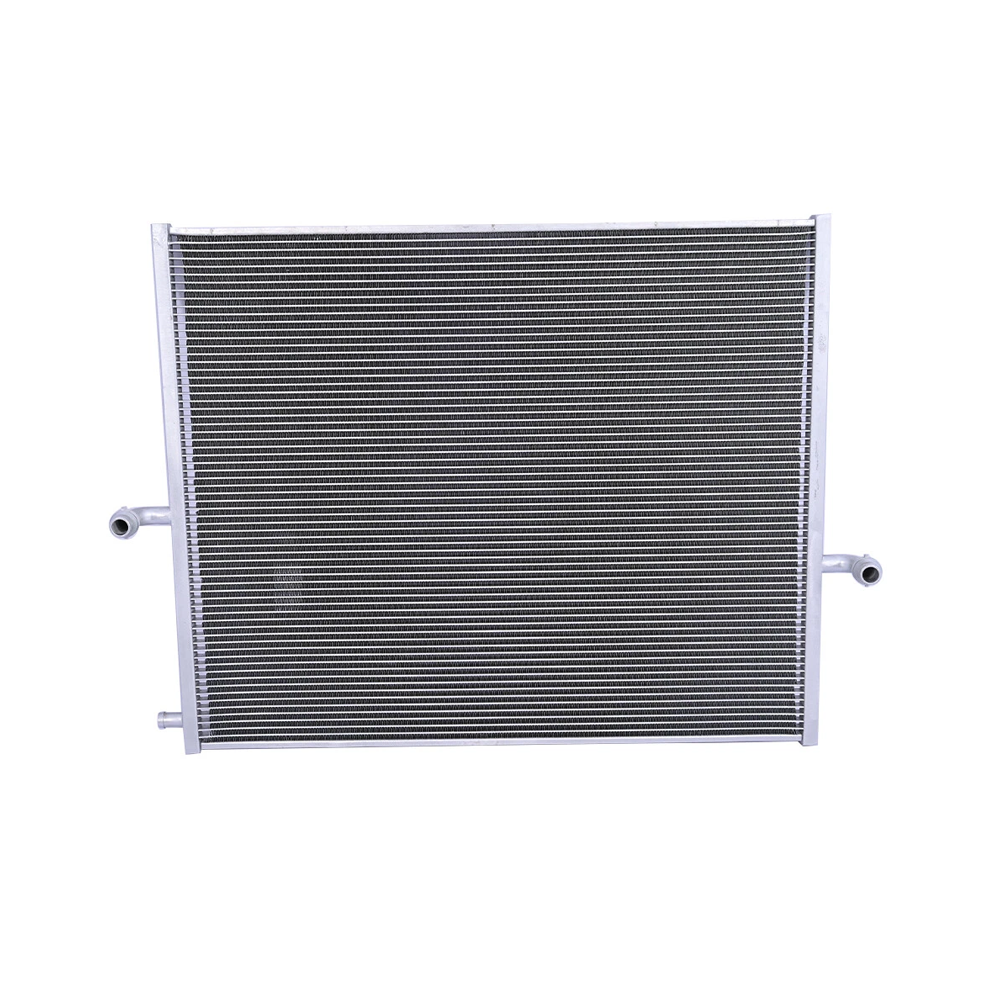 Auxiliary Radiator 1675000300 for Mercedes-Benz G550 GLE350 GLE450 GLS580 GLE580 GLS450 G63 GLE53 GLE63 GLS63 AMG 2019-2023 - KUDUPARTS