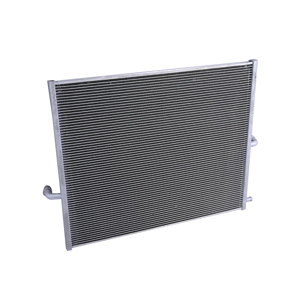 Auxiliary Radiator 1675000300 for Mercedes-Benz G550 GLE350 GLE450 GLS580 GLE580 GLS450 G63 GLE53 GLE63 GLS63 AMG 2019-2023 - KUDUPARTS
