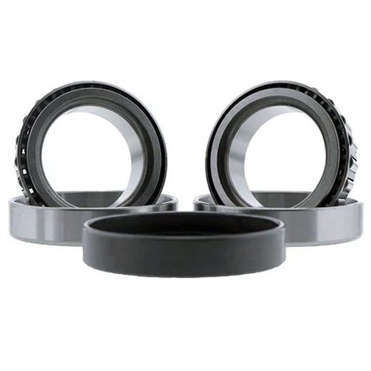 Axle Bearing and Seal Kit 6660126 6511331 6511330 for Bobcat Skid Steer Loader 520 530 533 540 542 543 553 630 631 632 641 642 643 S100 - KUDUPARTS