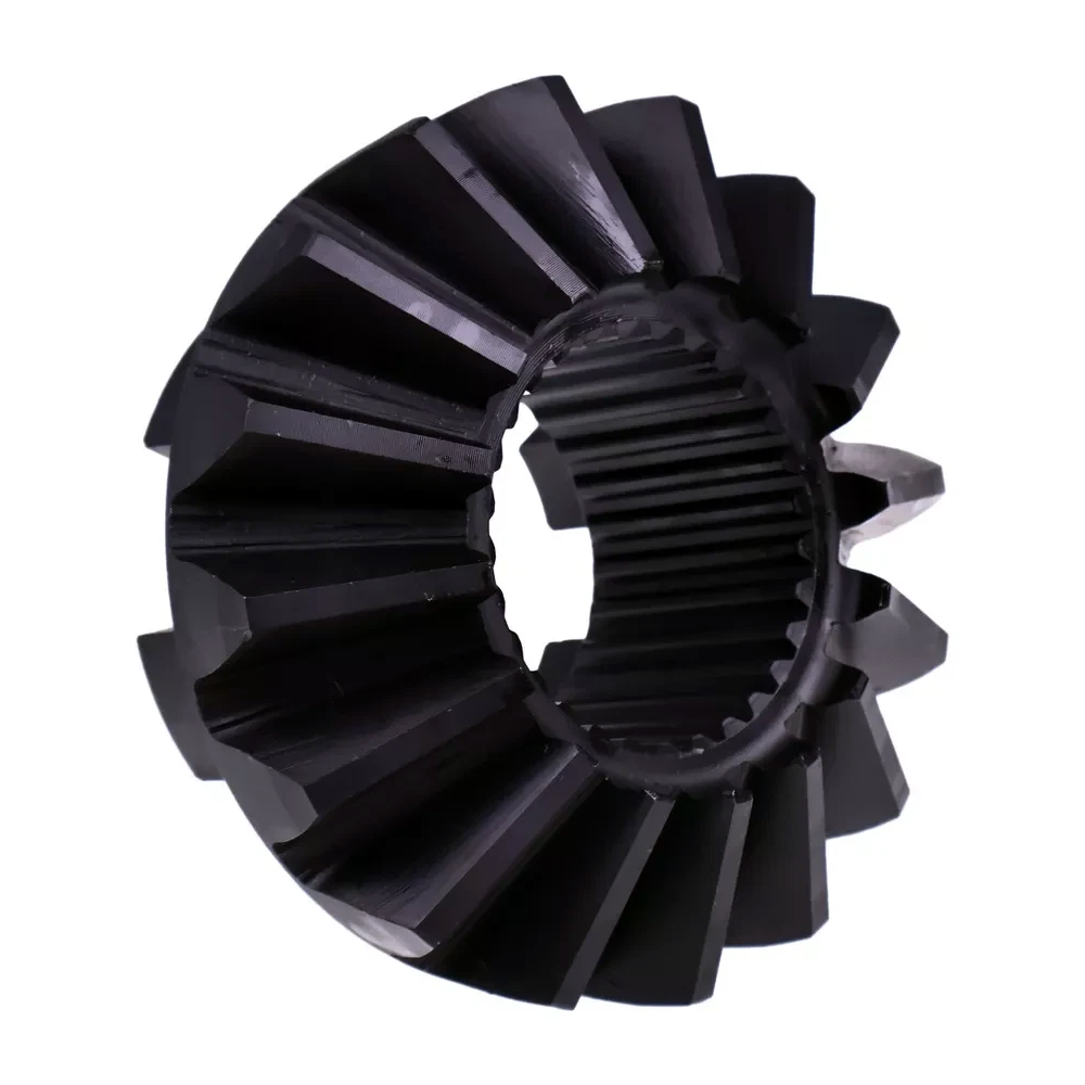 Axle Bevel Gear T159348 for John Deere Engine 4045 Excavator 210 220DW Loader 210LE 310E 315SE 410E 410G - KUDUPARTS