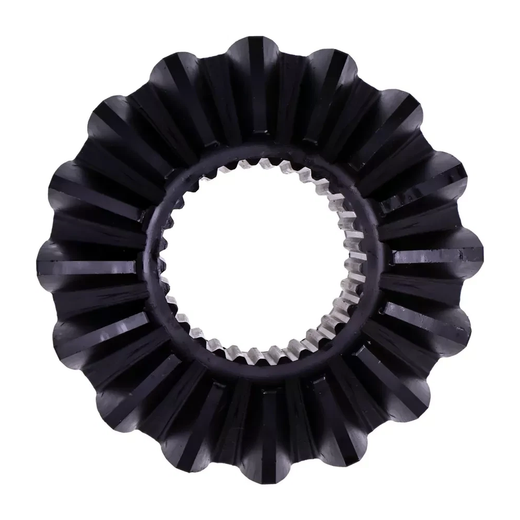 Axle Bevel Gear T159348 for John Deere Engine 4045 Excavator 210 220DW Loader 210LE 310E 315SE 410E 410G - KUDUPARTS