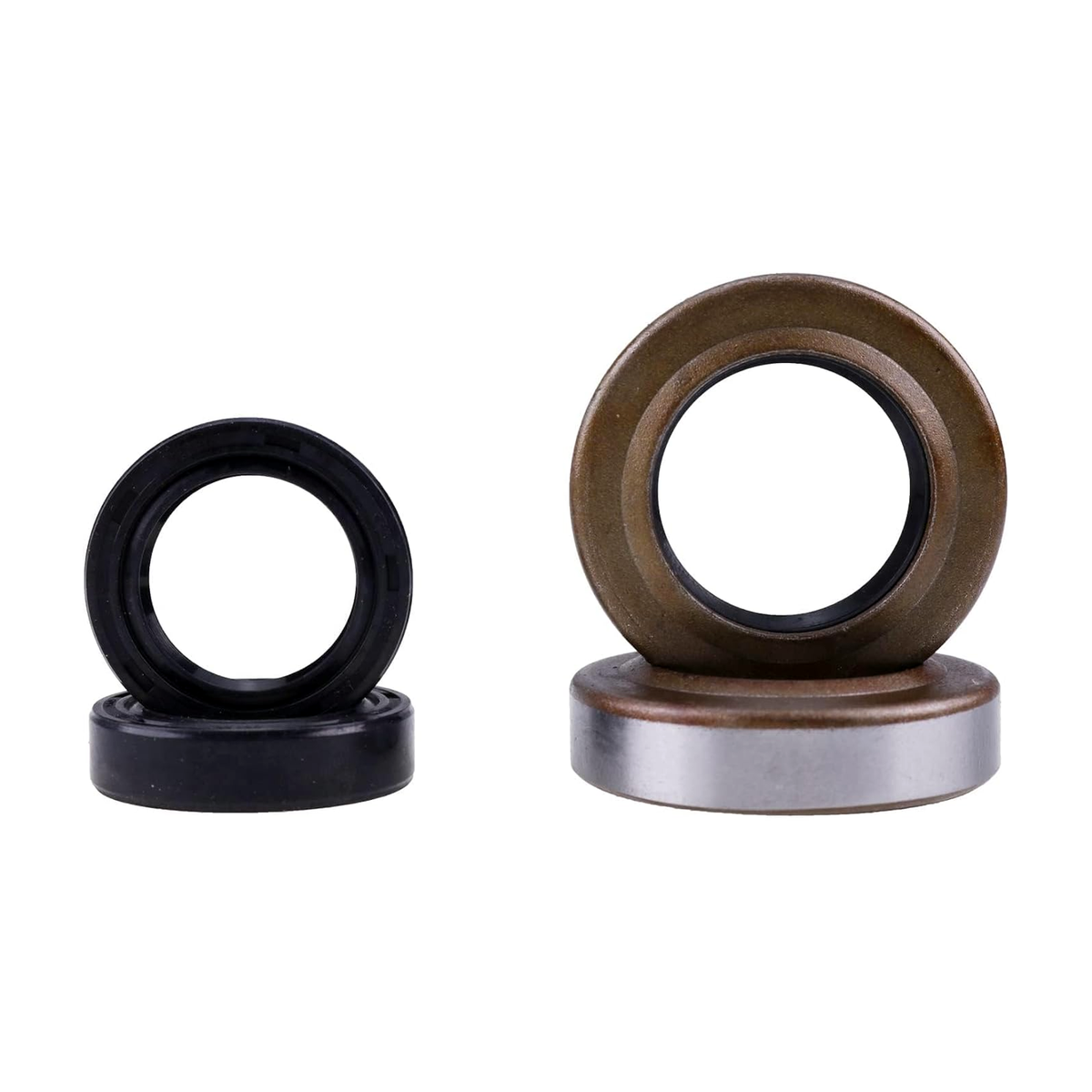 Axle & Tine Seal Kit GW-9618 GW-9602 GW-9621 GW-9601 for Troy-Bilt Rear-Tine Tiller Horse Horse-OPC - KUDUPARTS