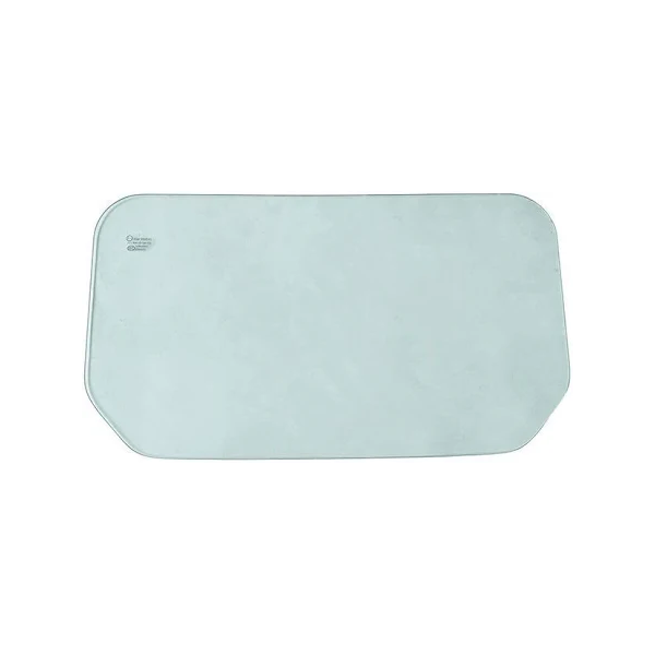 Back Glass Window 6729730 for Bobcat Loader 553 653 751 753 763 773 853 863 864 873 953 963 7753 - KUDUPARTS