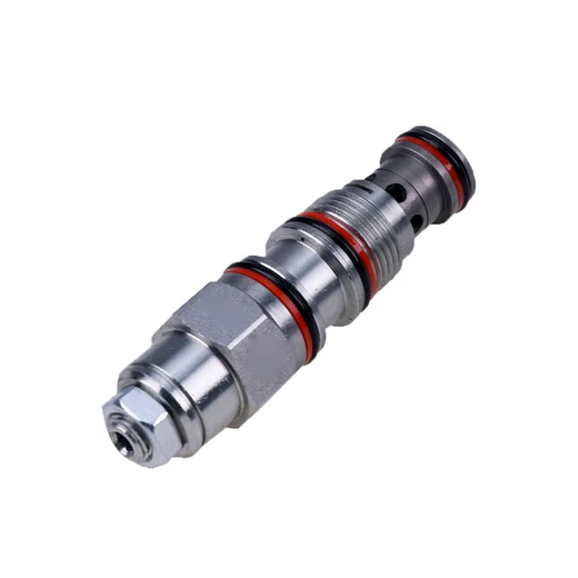 Balance Valve 106847GT for Genie Articulated Boom Lift ZX-135 ZX-70 - KUDUPARTS