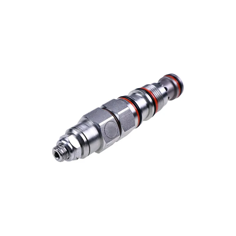 Balance Valve 59267GT for Genie Lift S80 S60 S40 S45 S85 S65 Telehandlers GTH1056 GTH1048 - KUDUPARTS