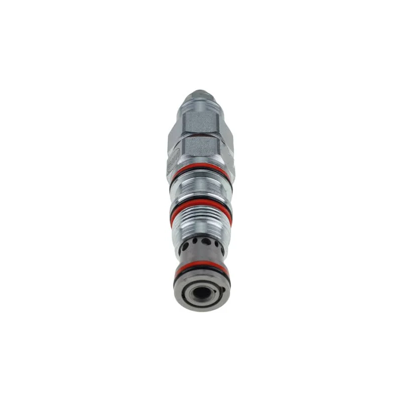 Balance Valve 75064GT for Genie Telescopic Lift S-100HD S-120HD S-40 XC S-45 XC S-120 S-125 S-105 - KUDUPARTS