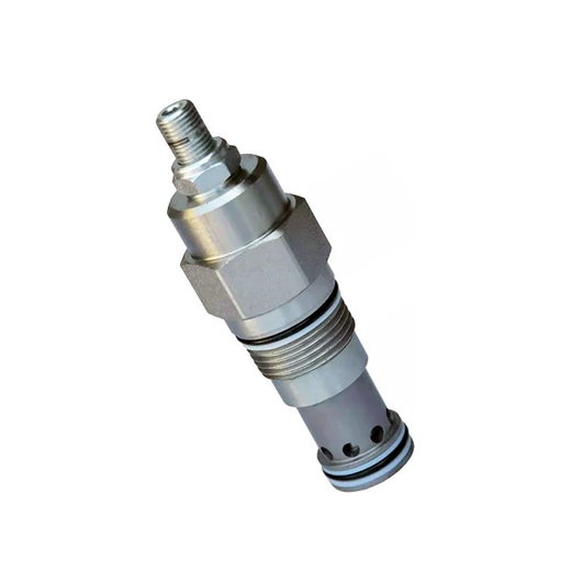 Balanced Piston Relief Valve 77722558 for Sandvik - KUDUPARTS