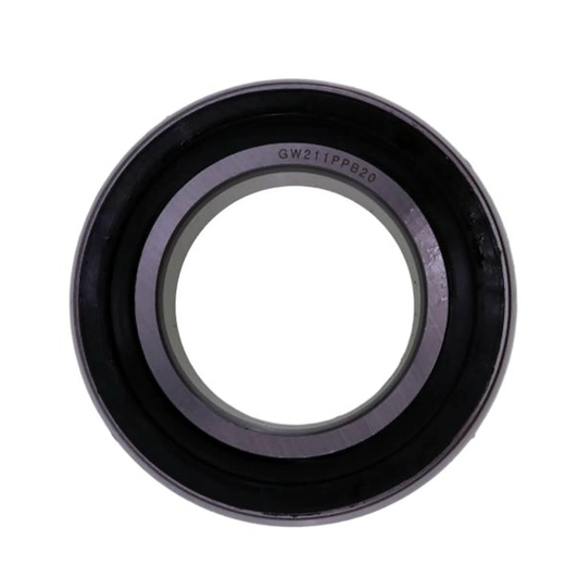Ball Bearing GW211PPB20 AKK22197 AA28186 for John Deere 310 315 330 331 335 340 350 355 360 425 630 655 660 670 680 MX225 MX425 510 512 2720 2730 2620 2630 2633VT 2660VT - KUDUPARTS