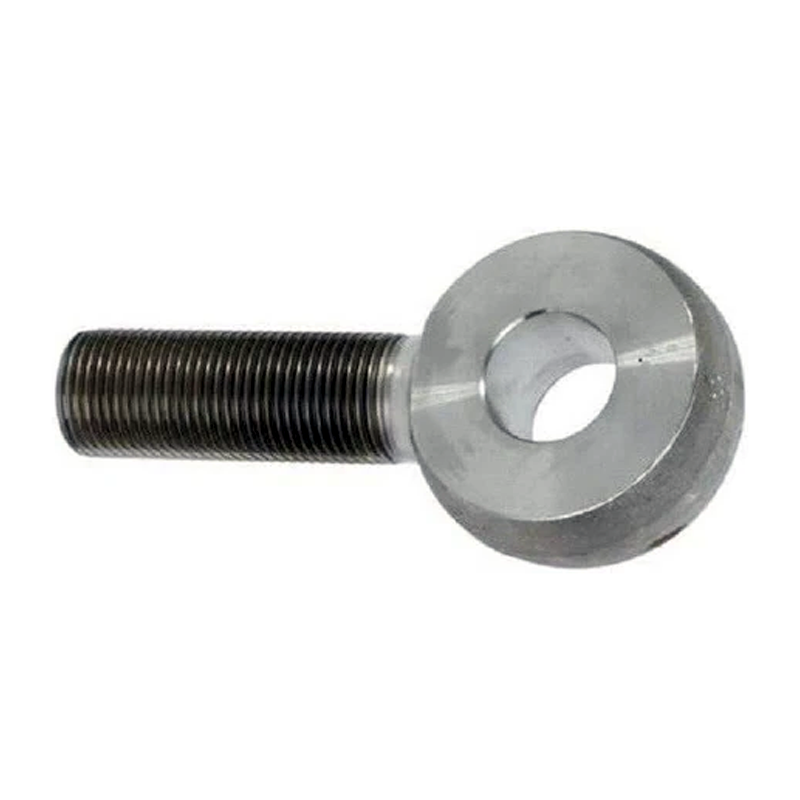 Rótula G106813 para CASE 580K, 580SM, 585G, 580M, 580SK, 586G, 580SL y 588G New Holland U80 y LV80