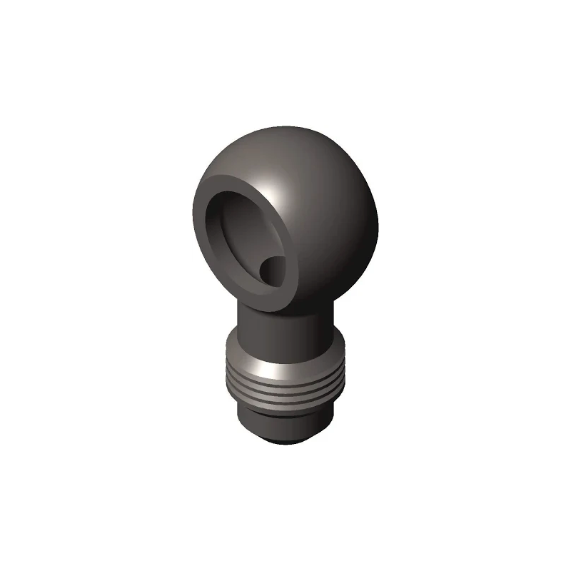 Banjo Connector 3283136 for Cummins Engine - KUDUPARTS