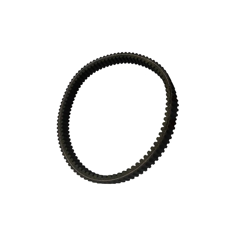 Basic Drive Clutch Assembly 1323123 1323378 With Belt for Polaris Scrambler XP 1000 EPS 850 - KUDUPARTS
