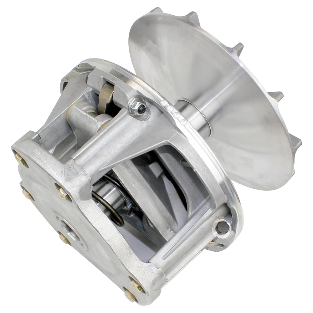 Basic Engine Braking System EBS Drive Clutch Assembly 1323210 for Polaris Snowmobile 800 - KUDUPARTS