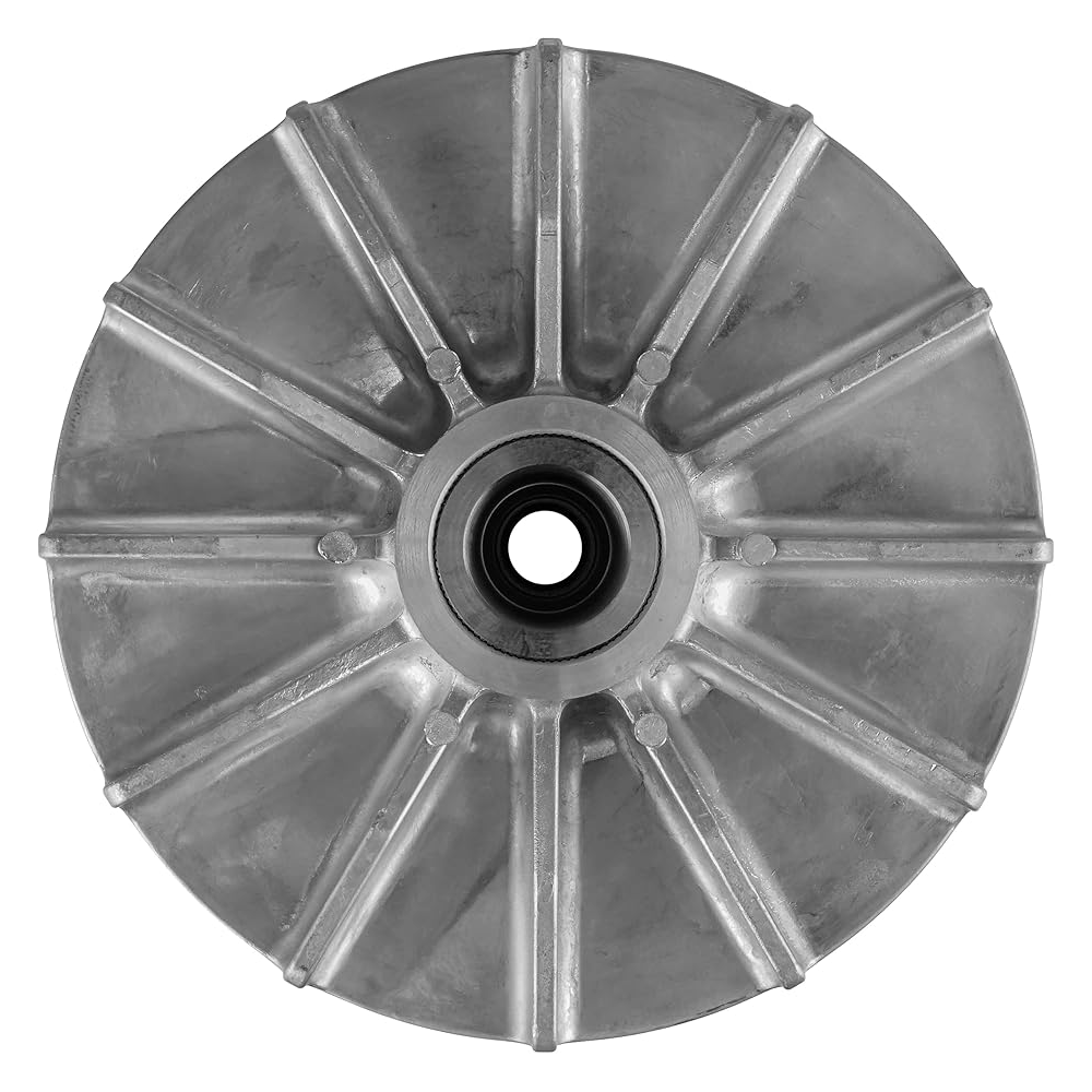 Basic Engine Braking System EBS Drive Clutch Assembly 1323210 for Polaris Snowmobile 800 - KUDUPARTS