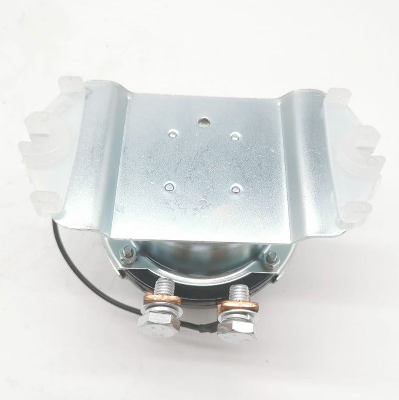 Battery Relay For Hitachi EX200-2 EX200-3 EX120-2 EX120-3 EX300-3 EX100 4255762 Ship to US - KUDUPARTS