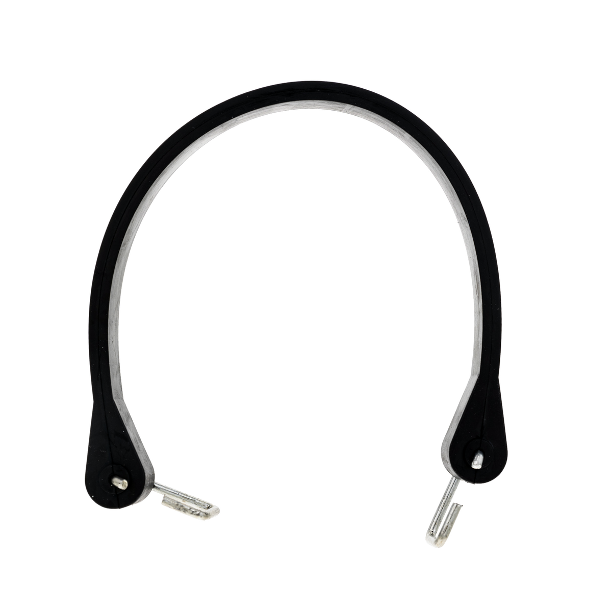 Battery Strap Assembly 2635371 for Polaris Ranger ETX 570 500 GEM M1400 E6 E4 E2 - KUDUPARTS