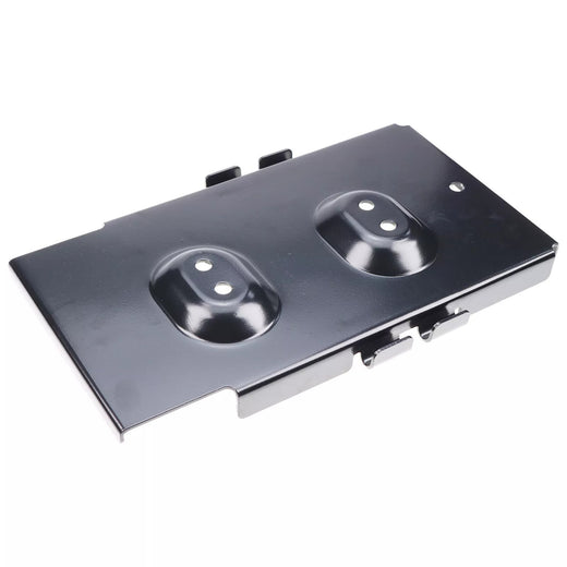 Battery Tray 6712536 for Bobcat Skid Steer Loader 5600 653 751 753 763 773 7753 853 8863 864 873 883 963 A220 - KUDUPARTS