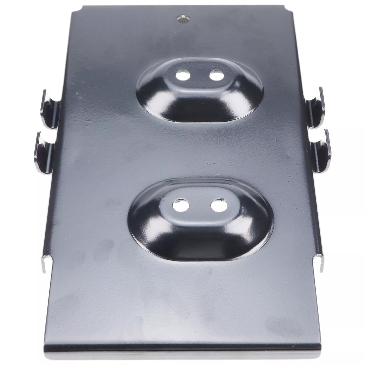 Battery Tray 6712536 for Bobcat Skid Steer Loader 5600 653 751 753 763 773 7753 853 8863 864 873 883 963 A220 - KUDUPARTS