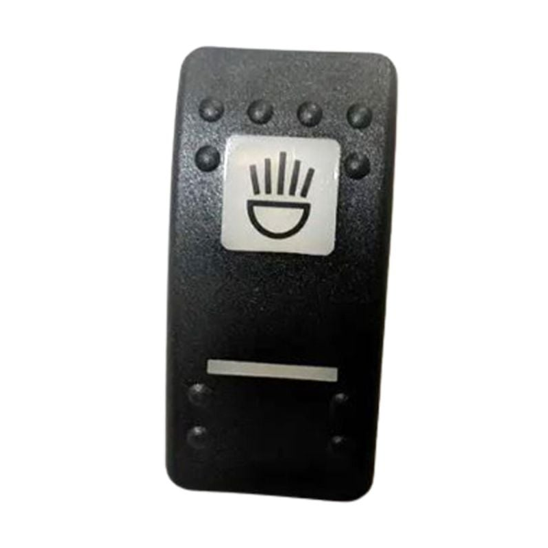 Beam Switch Cover 701/58838 for JCB 3CX 4CX 3220 3190 8250 2170 3230