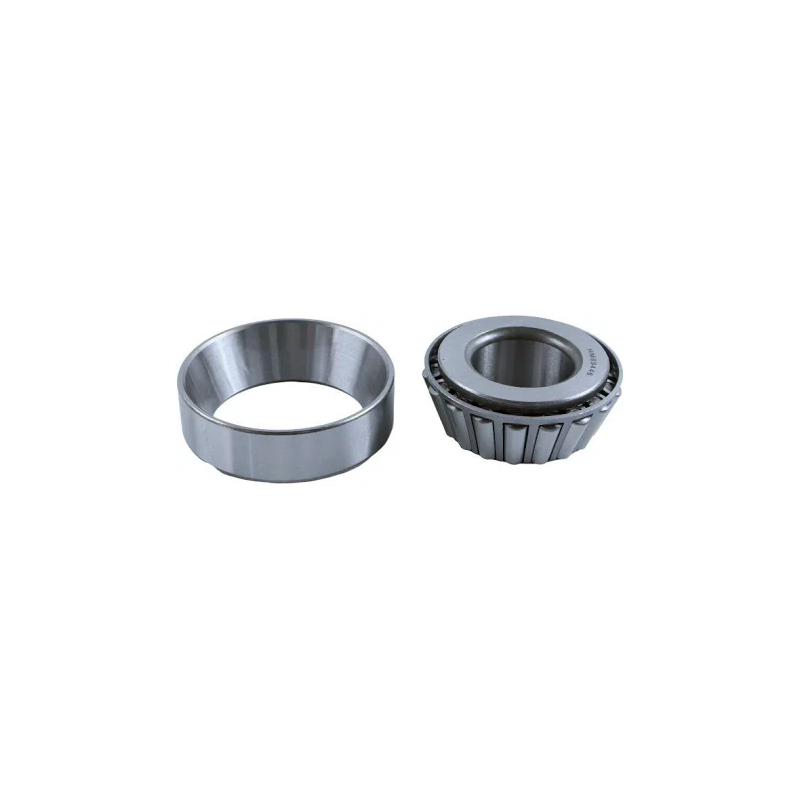 Bearing 831078M1 & 831077M1 for Massey Ferguson Combine 855 855 205 72 8560 300 750 760 860 410 82 510 540 550 850 92 - KUDUPARTS