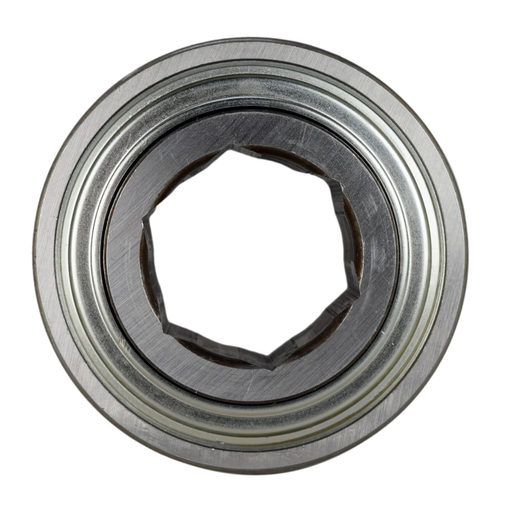 Bearing 84324246 207KRRB17 for New Holland Baler ROLL-BELT 460 560 450 550 - KUDUPARTS