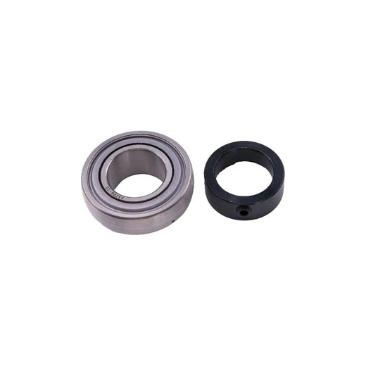 Bearing 84484181 for New Holland Tractor 5130 Harvester 717S ROLL-BELT 450 International Harvester 503 550 - KUDUPARTS