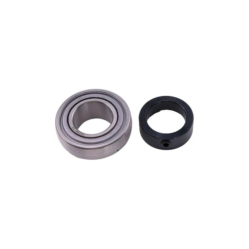Bearing 84484181 for New Holland Tractor 5130 Harvester 717S ROLL-BELT 450 International Harvester 503 550 - KUDUPARTS