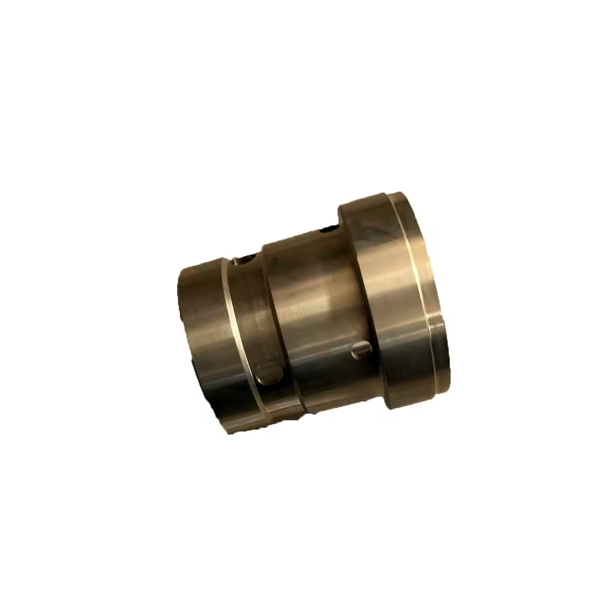 Bearing Bushing 15274408 for Sandvik Rock Drill HLX5T HLX5 HLX5T 321 421 - KUDUPARTS
