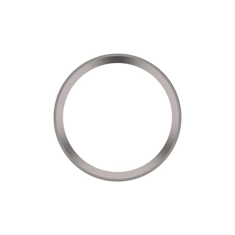 Bearing Cup JD9115 for John Deere 900 1100 1150 350B 355D 400G 450 550 2704 2904 4255 4960 6466 7600 7920 8220 8400 - KUDUPARTS