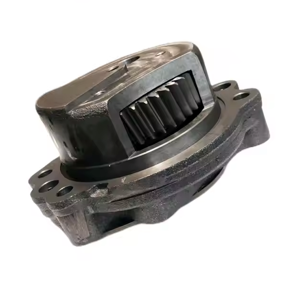 Bearing Housing VOE11128611 for Volvo EC330B EC330C EC360B EC360C EC360CHR EC460B EC460C EC460CHR PL4608 PL4611 - KUDUPARTS