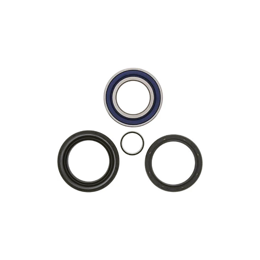 Bearing Kit 25-1004 for Honda ATV 1988-2000 TRX300FW Fourtrax 2007-2013 TRX420 FE TRX420 FM - KUDUPARTS