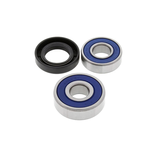 Bearing Kit 25-1250 for Honda Motorcycle 2004-2022 CRF250R 2002-2022 CRF450R 2019-2022 CRF450RX - KUDUPARTS