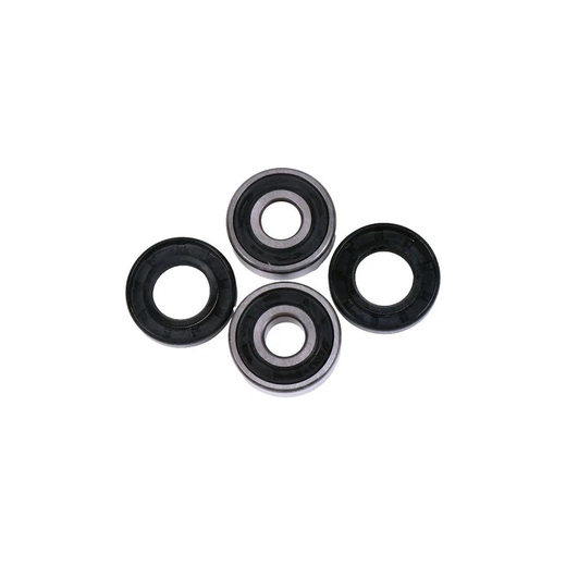 Bearing Kit 25-1317 for Honda ATV 1984-1986 ATC200X ATC200S 1981-1986 ATC250R - KUDUPARTS