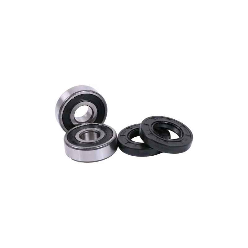 Bearing Kit 25-1317 for Honda ATV 1984-1986 ATC200X ATC200S 1981-1986 ATC250R - KUDUPARTS