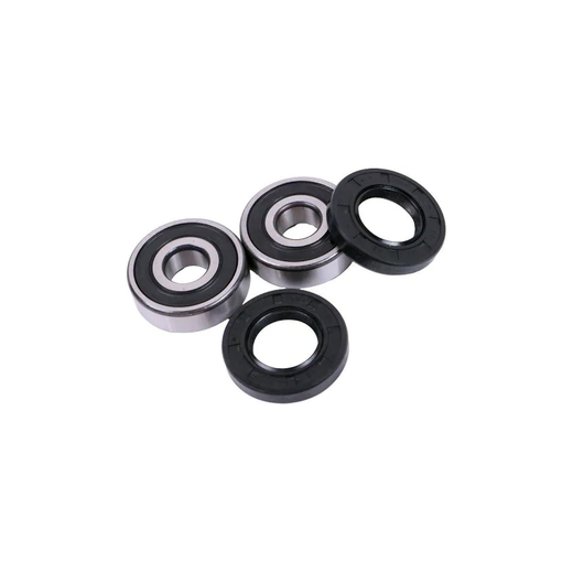 Bearing Kit 25-1317 for Honda ATV 1984-1986 ATC200X ATC200S 1981-1986 ATC250R - KUDUPARTS
