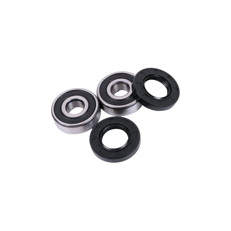 Bearing Kit 25-1317 for Honda ATV 1984-1986 ATC200X ATC200S 1981-1986 ATC250R - KUDUPARTS