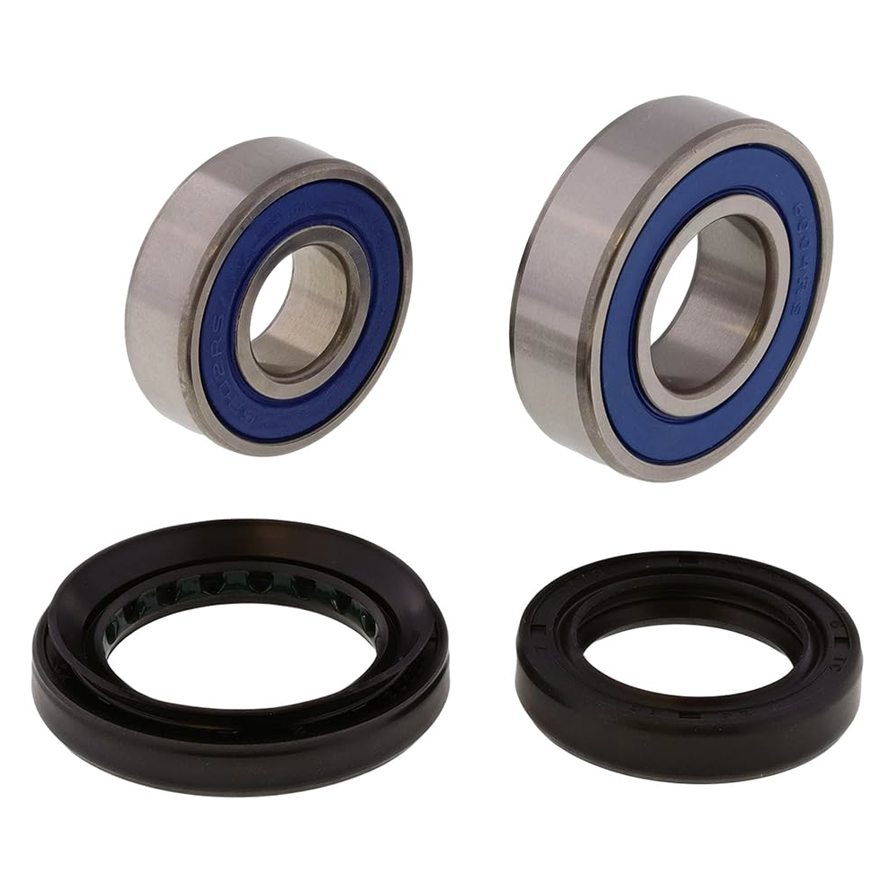 Bearing Kit 25-1508 for Yamaha ATV 2008-2013 YFM 250 Raptor 2011-2013 YFM125 Raptor 2004-2013 YFM350 Raptor - KUDUPARTS