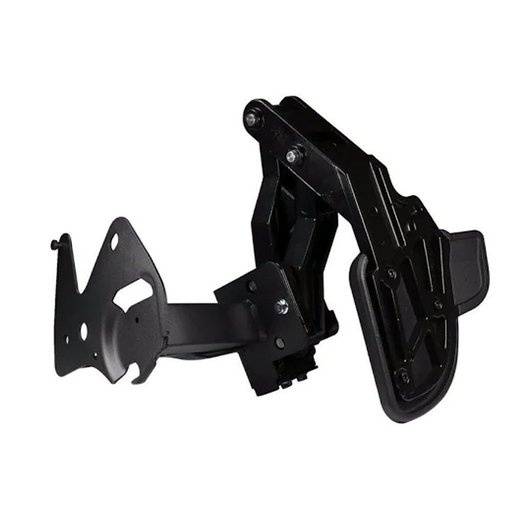 Bed Step 82215289AG 68276196AA 68276196AB 82215289 for Ram 1500 - KUDUPARTS