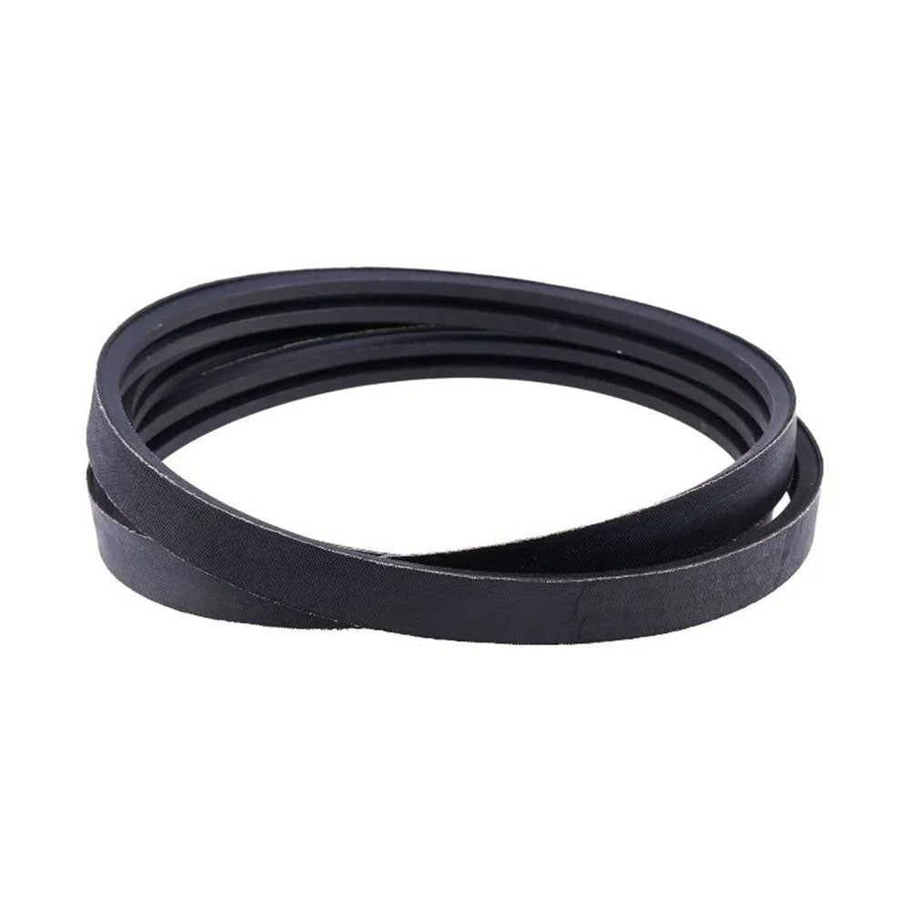 Belt 3P903-15780 for Kubota Tractor M126GXDTC M126XDTC M126XDTPC M6-131DTC - KUDUPARTS