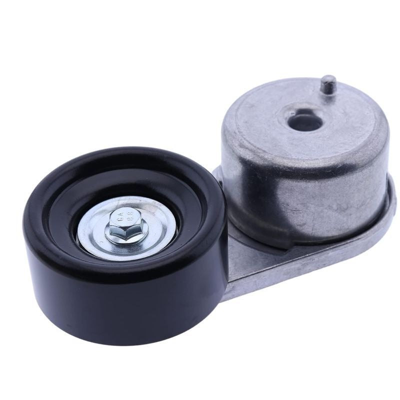 Belt Tensioner 5632697 for Kubota Engine 4.0L 4.6L Excavator U15 KX155 KX161 KX181 - KUDUPARTS