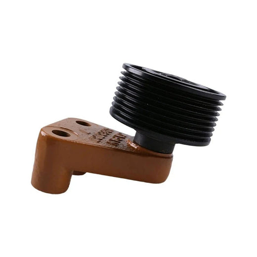 Belt Tensioner 6742-01-5231 for Komatsu Engine SA6D114E-2 Excavator PC300-7 PC300-8 PC350-8 PC360-7 Wheel Loader WA380-5 WA400-5 - KUDUPARTS