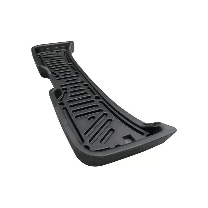Black Footdeck 102531402 for Club Car Golf Cart Precedent