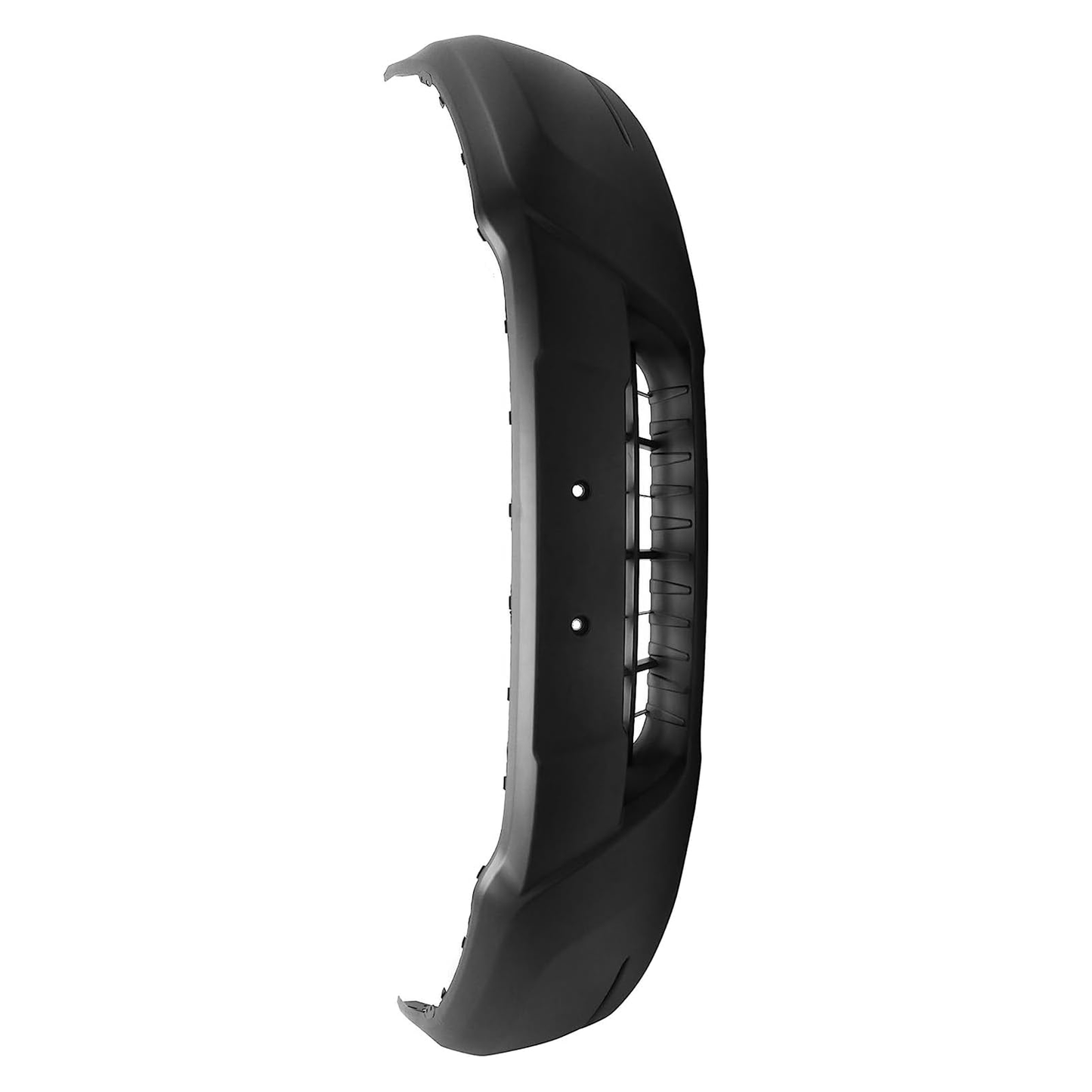 Black Front Lower Bumper Cover LK4Z17757AB for Ford E-Transit Transit-150 Transit-350 Transit-250