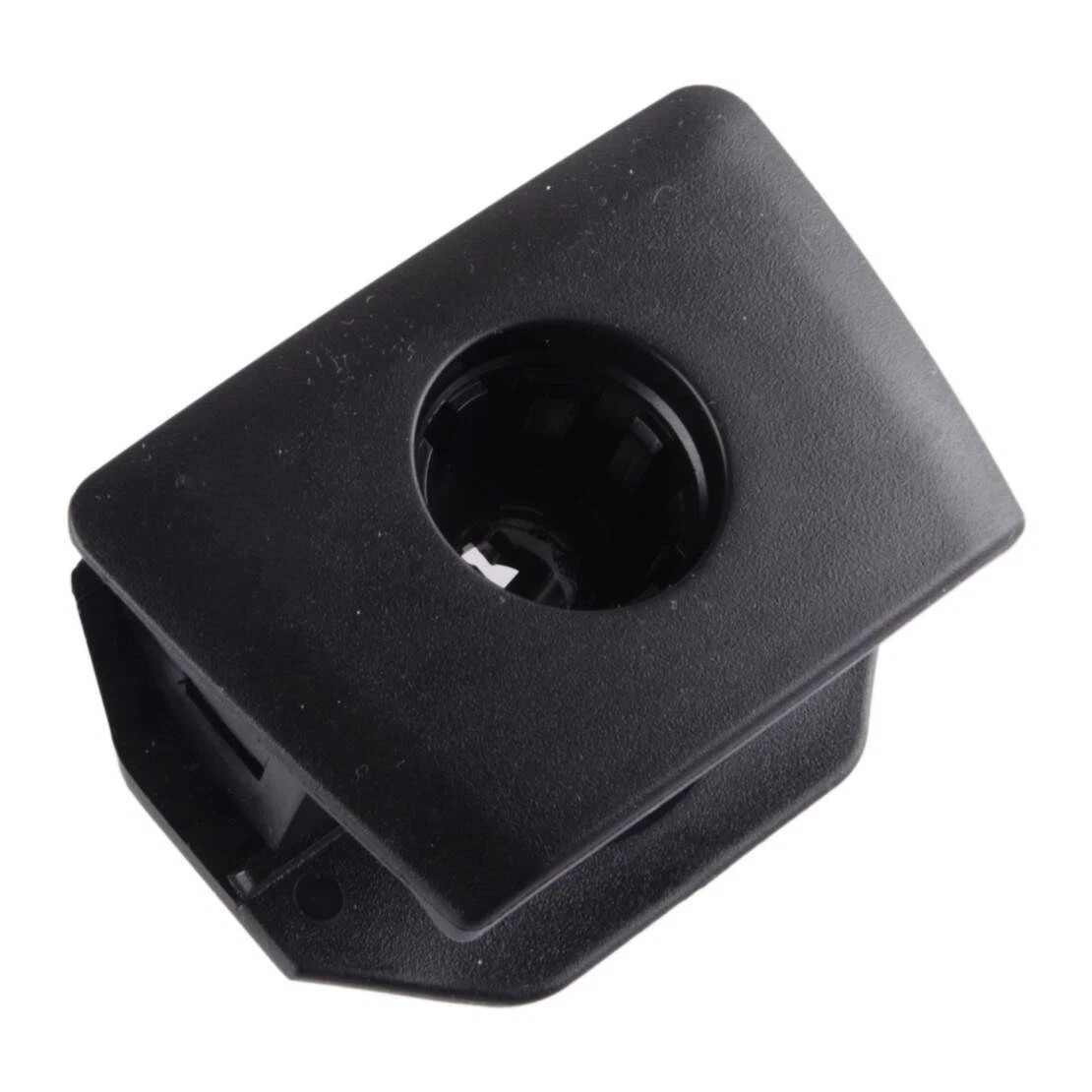 Black Glove Compartment Box-Handle Latch 30643013 for 2003-2013 Volvo XC90 2.5L 2.9L 3.2L 4.4L