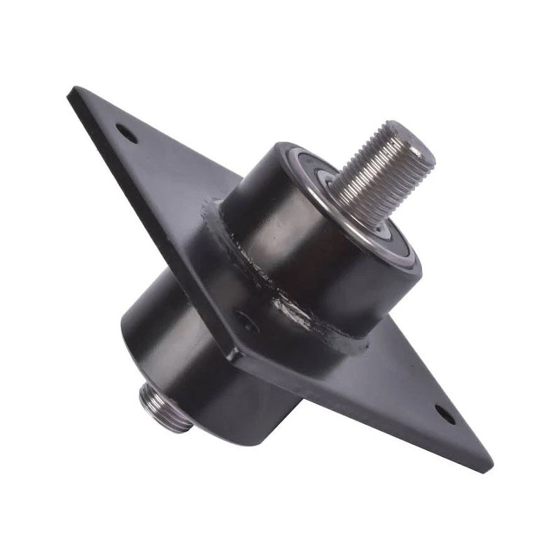 Blade Drive Spindle 9018 for Swisher Mower - KUDUPARTS