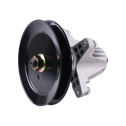 Blade Spindle 618P09260 for Cub Cadet ZT1-42 Craftsman Z 5200 Troy-Bilt Z 42 Mower - KUDUPARTS