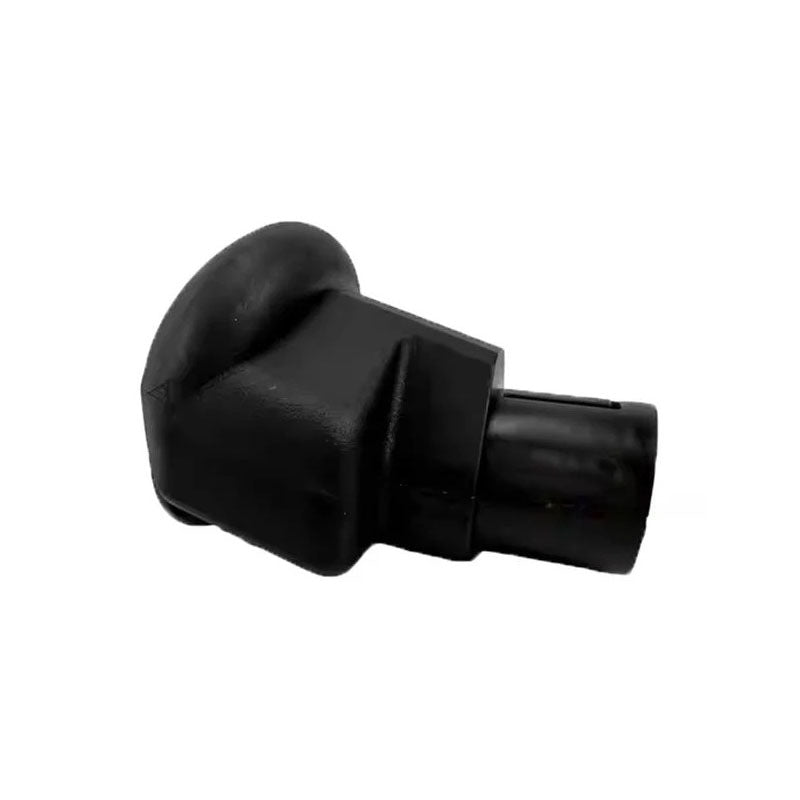 Blank Handle 6680415 for Bobcat S100 S130 S150 S160 S175 S185 S205 S220 S250 S300 S70 T110 T140 T180 T190 T200 T250 T300 751 753 763 773 853 7753 - KUDUPARTS