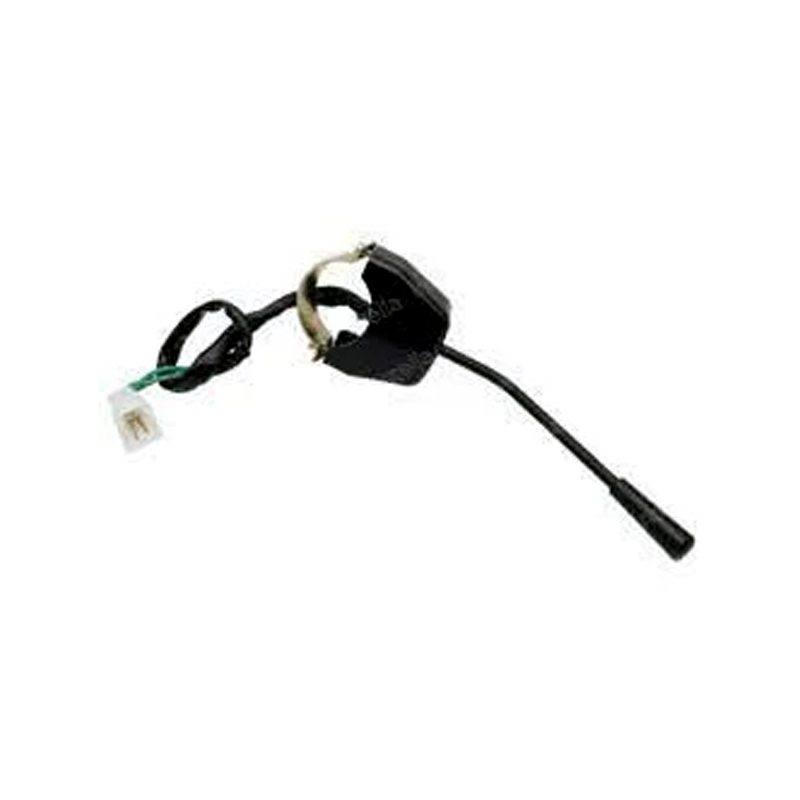 Interrupteur de clignotant 214A2-40401 pour chariot élévateur TCM FD20Z5 FD30Z5 FG20Z5 FG30Z5