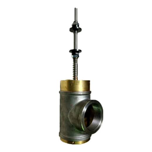 Blowdown Valve 22699821 for Ingersoll Rand Air Compressor - KUDUPARTS