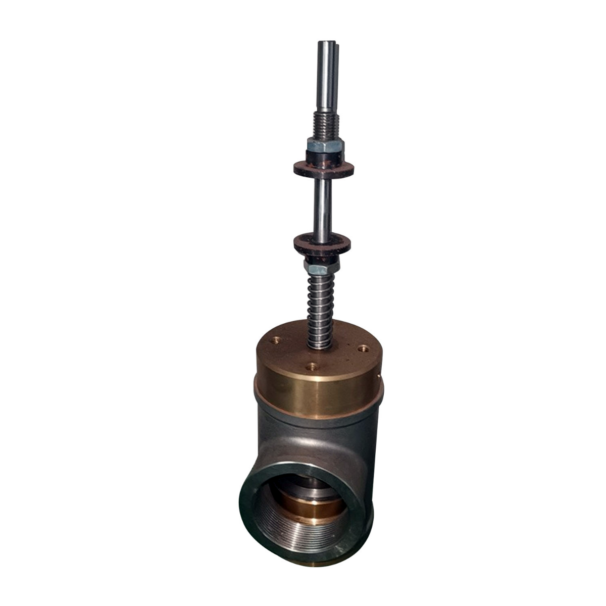 Blowdown Valve 54386578 for Ingersoll Rand Air Compressor - KUDUPARTS
